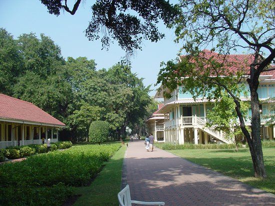 Klai Kangwon Sarayı